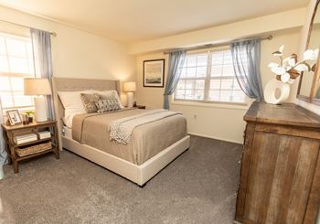 Gorgeous Bedroom at Seminary Roundtop Apartments, Maryland, 21093
